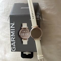 Garmin lily 2 watch