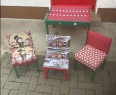 chairs