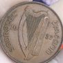 1937 Irish Penny Nice grade Image 2