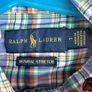 boys Ralph Lauren shirt age 7 Image 7