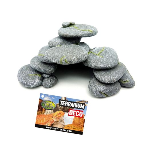 Reptile Nova Terrarium Ornament RN1011