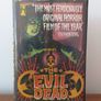 The Evil Dead Pre Cert x 1981 Palace Video (Super Ultra Rare On Palace Release) Discount Just Been Added. Image 5