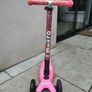 Micro Maxi Scooter Image 4