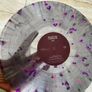 Smashing Pumpkins Gish Remaster Vinyl Splatter Image 4