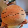 large pokemon plush toy Image 3