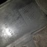 AUDI Engine Cover 03L103925 Image 2