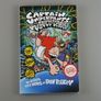 Dav Pilkey - Captain Underpants, Ook and Gluk Image 8
