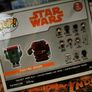 Fighting Droids 2 Pack Bubble Heads ! Funko POP Figures ! Micromania Exclusive ! Star Wars ! 2018 ! Image 10