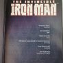Iron Man: Extremis , Marvel Ultimate Graphic Novel Collection (Vol 43) Image 3