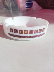 Ashtrays (Please Read)