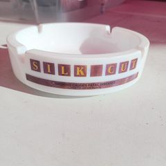 Ashtrays (Please Read)