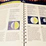 2006. Night Sky Tracker Book. Image 5