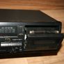 Pioneer CT-W205R Stereo Double Cassette Deck Recorder Working Great Image 8