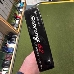 Taylormade Ghost Sebring Putter 34"