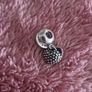 pandora  mother and son drop charm Image 6