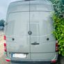 Mercedes Sprinter camper Image 4