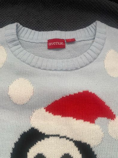 Christmas Jumper