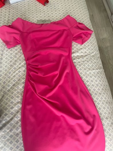 Diva Carwalk London Dress