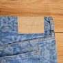 H&M Mini Denim Skirt Image 8