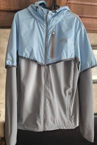 Trailberg Windbreaker