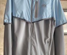Trailberg Windbreaker