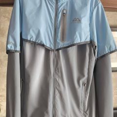 Trailberg Windbreaker