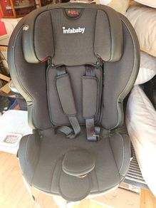 Infababy Car seat