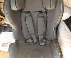 Infababy Car seat