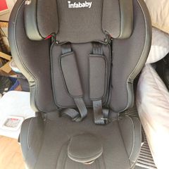 Infababy Car seat