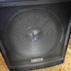Subwoofer