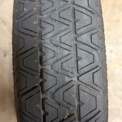BMW e60 spare wheel kit