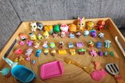 Toys  Hatchimals, Doorables, Shopkins,Cry Baby , Poopsies, Lpsand Nom Noms