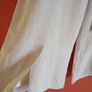 "Jaeger" Linen cut-off trousers Image 5