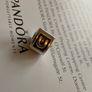 Pandora charm letter U New Image 6