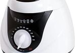 Quest 35150 One Litre Deep Fat Fryer Non Stick Basket With Removable Handles Euro Prices Inc Vat New Stock Boxed Fully Guaranteed Daily Collection Can Be Arranged Galway City Centre Area