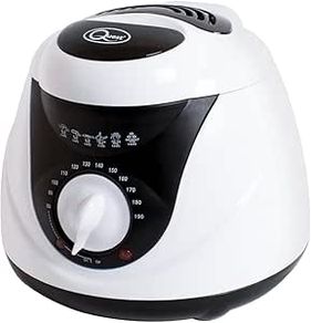Quest 35150 One Litre Deep Fat Fryer Non Stick Basket With Removable Handles Euro Prices Inc Vat New Stock Boxed Fully Guaranteed Daily Collection Can Be Arranged Galway City Centre Area
