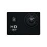 1080P Full HD Action Digital Sport Cycling Bike Motorbike Motorcycle Camera 2 Inch Screen Under Waterproof 30M DV Recording Mini Sking Bicycle Photo Video Cam Image 2