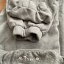 Hollister fleece jogger bottoms - S Image 6