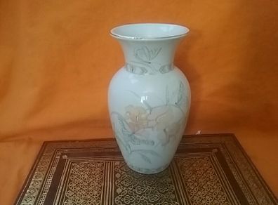 Royal Winton flower vase