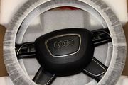 Audi A3 8V Steering Wheel