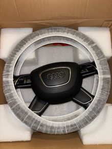 Audi A3 8V Steering Wheel