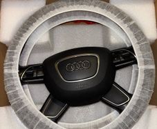 Audi A3 8V Steering Wheel
