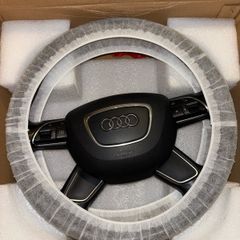 Audi A3 8V Steering Wheel