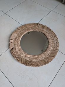 Mirror - Ikea