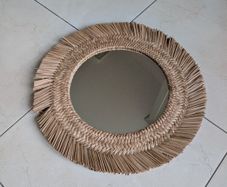 Mirror - Ikea