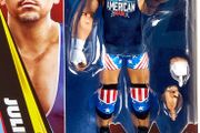 wwe