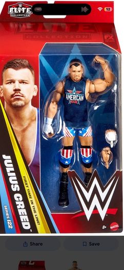 wwe