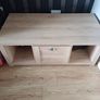 Large coffee table Image 9
