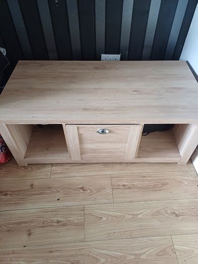 Large coffee table