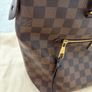 Louis Vuitton Iena Damier Ebene PM tote bag Image 9